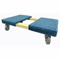 Recinto 1000 lbs Furniture Dolly RE3266575